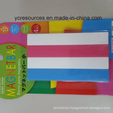 Plastic Magnetic Stripe, Magnetic Bar (OI42002)